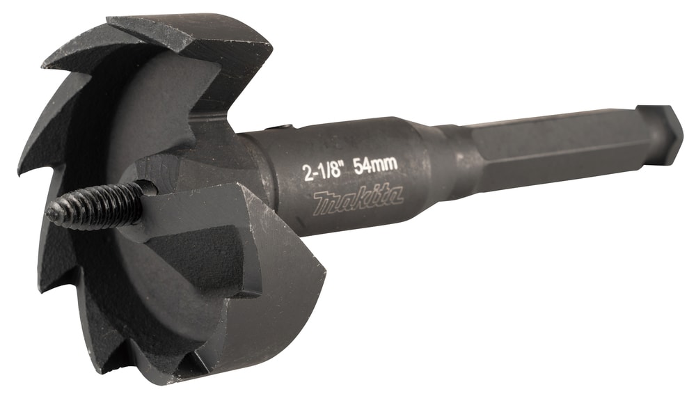 Makita Fräsborr Ø 54 x 127 mm