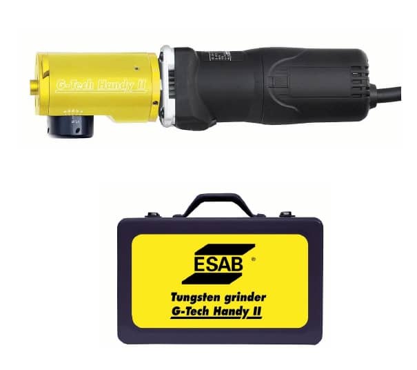ESAB G-Tech Handy II elektrodeholder