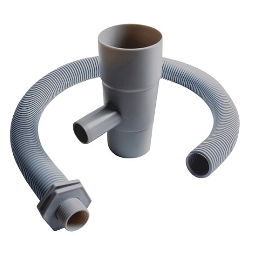 Home It® startsats till regnvattentunna Ø 75 mm