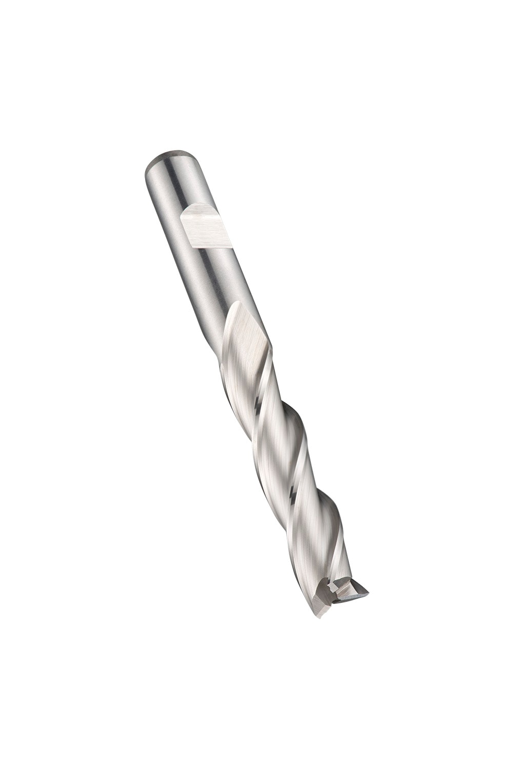 Dormer Pinnfräs C346 HSS-E 3 skär, metrisk, lång