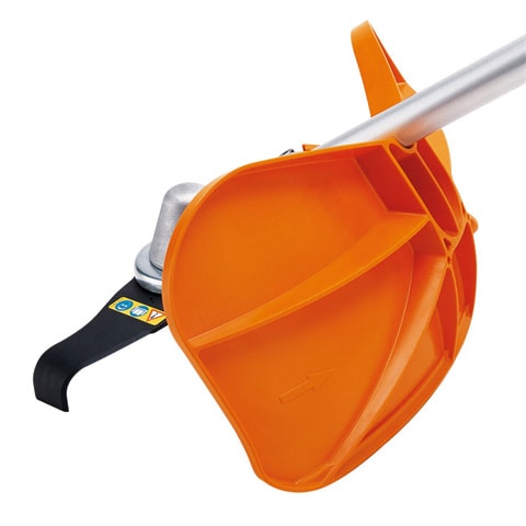 Stihl Compost Blade Guard
