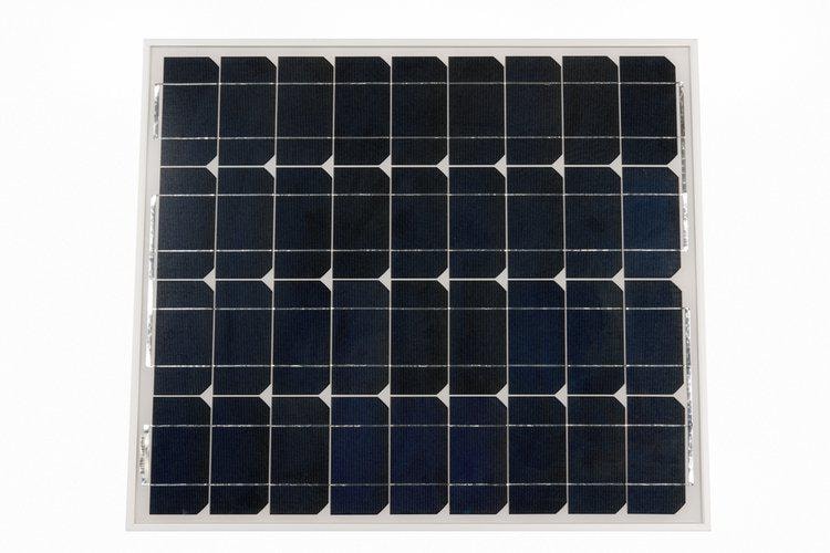 Solar Panel 20W-12V