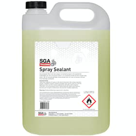 SGA Spray Sealant, bilvax