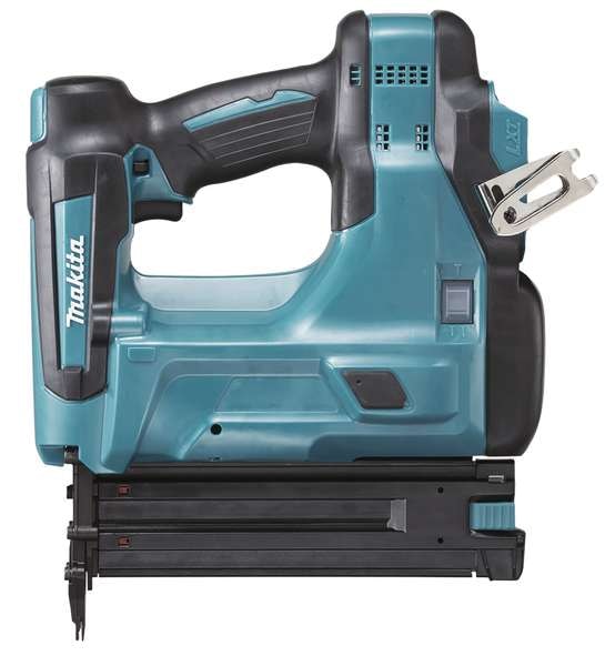 Makita Viimeistelynaulain LXT® 18V, 15 – 50 mm