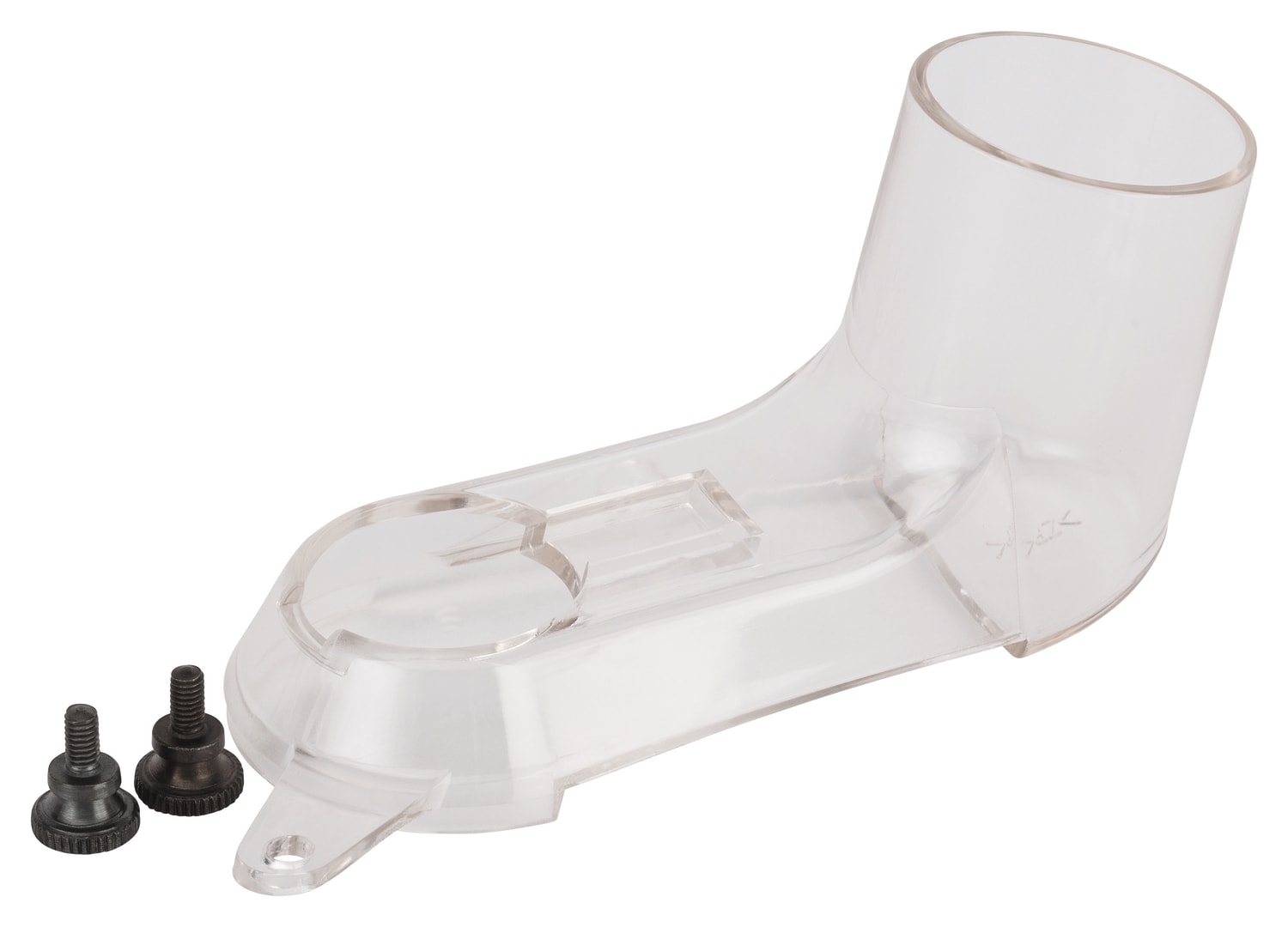 Bosch Sugadapter Pof 1200Ae/1400 Ace