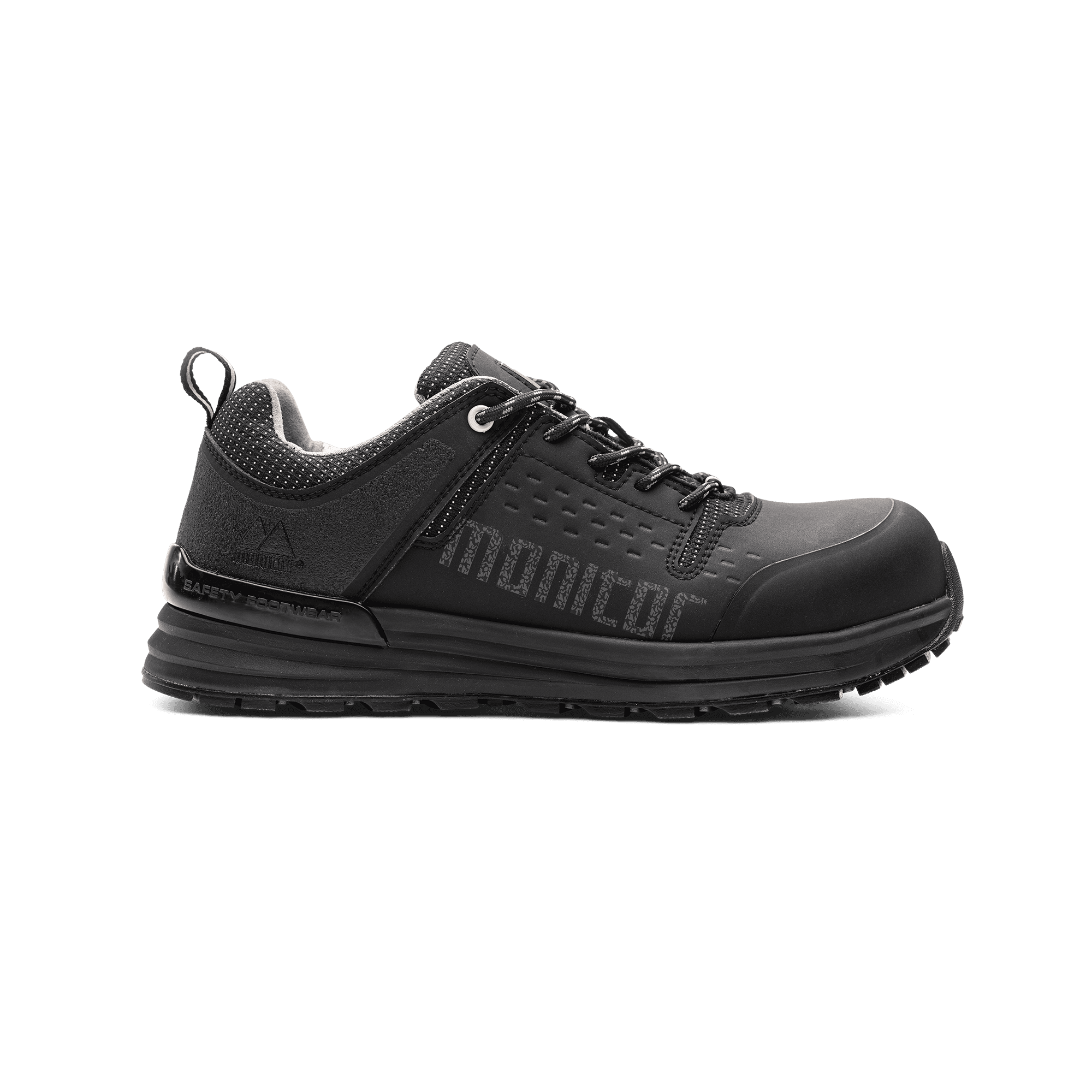 Monitor Force Safety Shoes S3 ESD HRO SRC 47