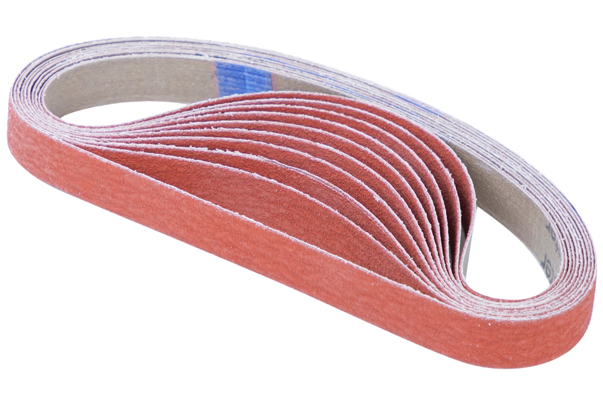 Mirka Slipband Cer YPC2A1 12x330mm P80 T-Skarv 10-pack