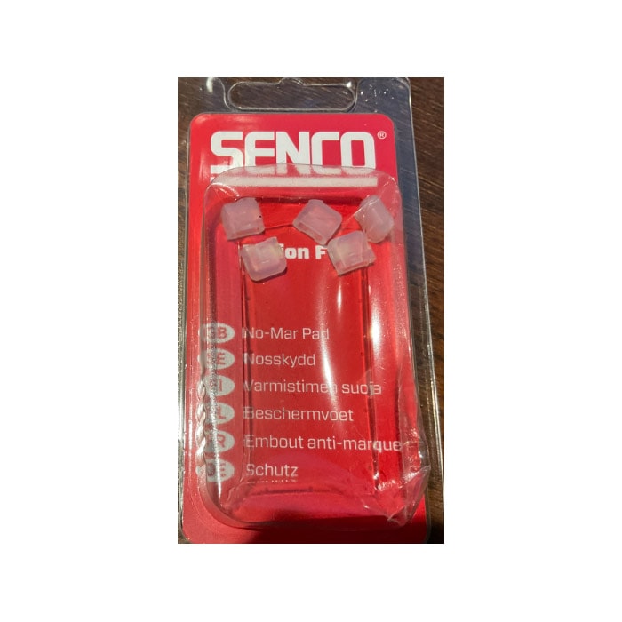 Senco nesebeskyttelse for Senco Fusion F-18, F-16S, F-18XP og F-16XP