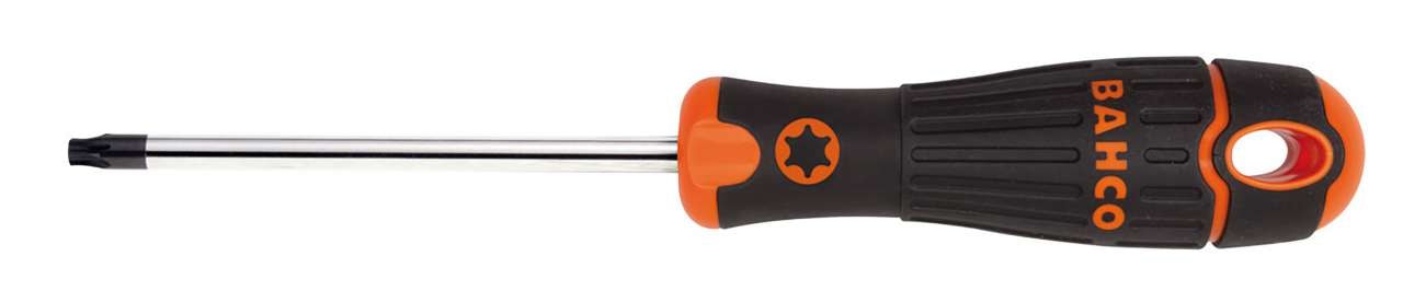 Bahco Skruvmejsel Torx B141 TR 10x75mm