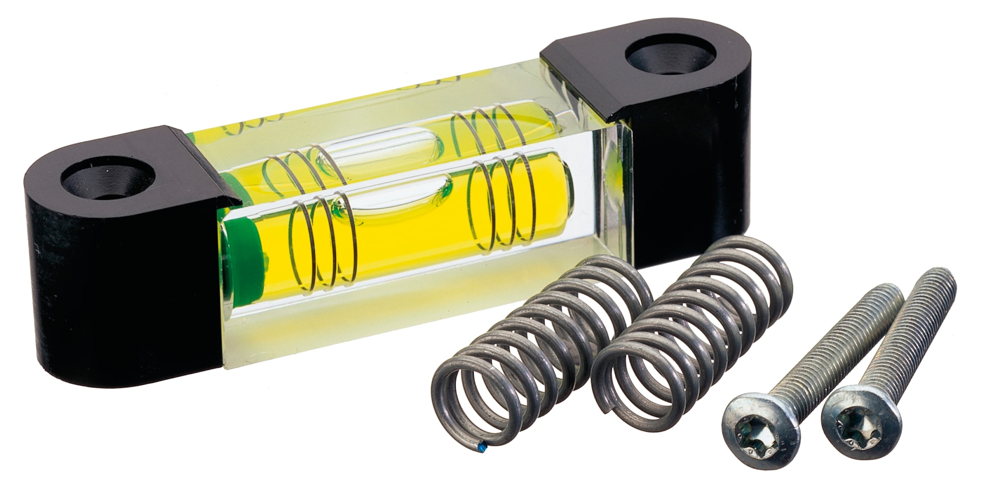 Hultafors Libell till Libella 2000 aluminium, komplett