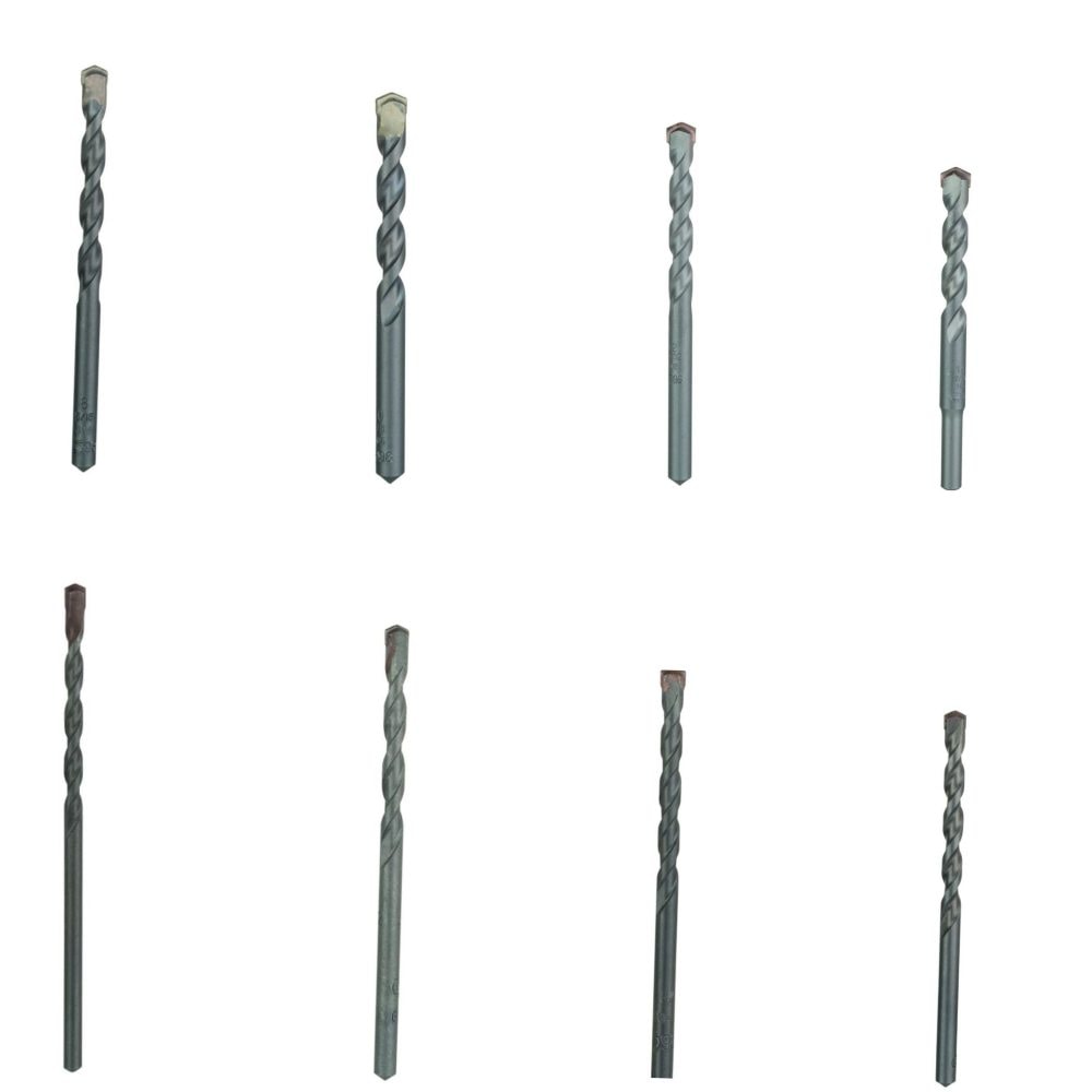 Bosch Betongborr Silver