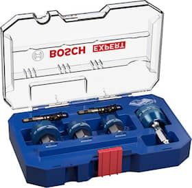Bosch Expert hullsag for metallplater 22/25/32 x 5 mm