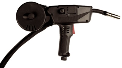 Helvi Slangpaket MIG Spool-Gun 300A 6m