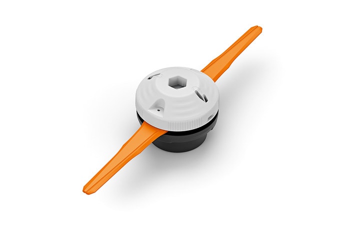 Stihl PolyCut 6-2 trimmerhode 40067102137 -
