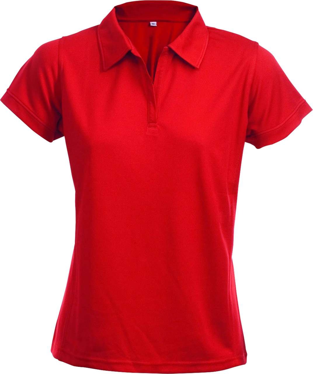 Acode Pikétröja CoolPass 1717 COL, dam