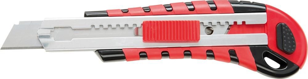 Format Katkoteräveitsi varastolla 18 mm, 6 terää