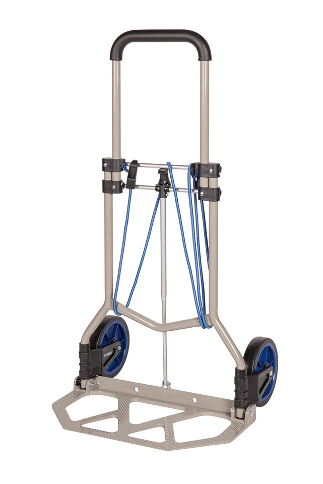 Irimo Säkkikärry, taitettava, 90 kg