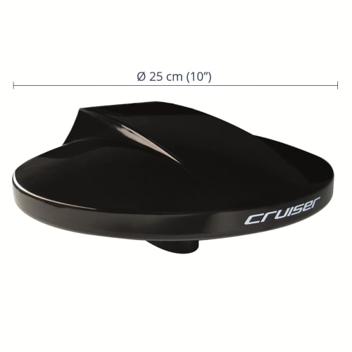 Tv Antenn Scout Black Cruiser