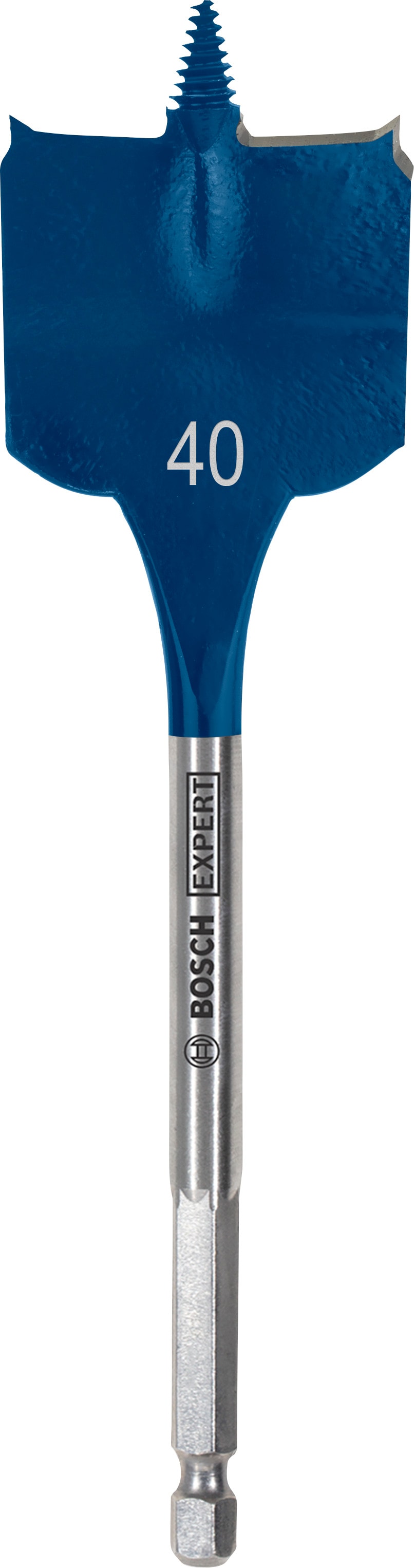 Bosch Flatfräsborr Selfcut 40X152mm Exp