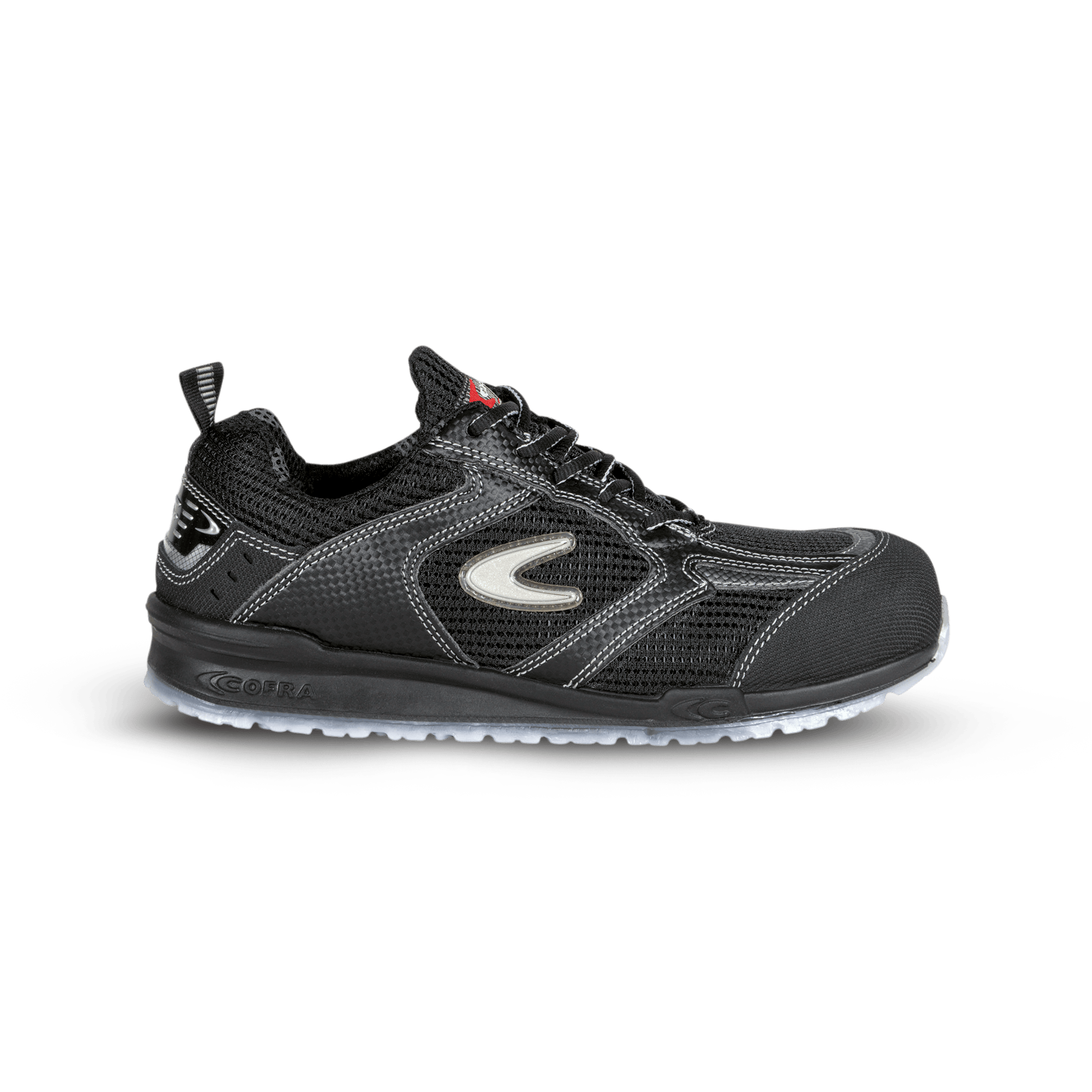 Top Swede Urheilukenkä Petri S1P SRC, BREATEX