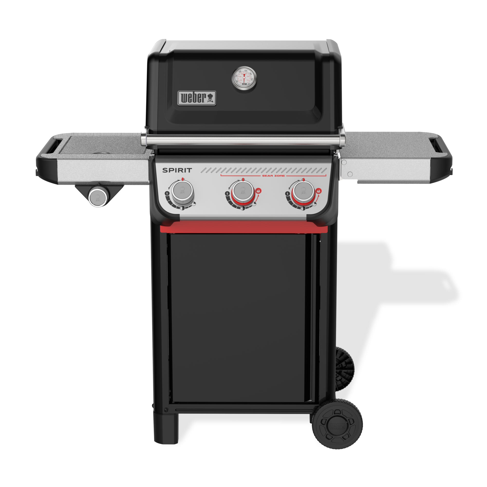 Weber Spirit E-335 Gasolgrill