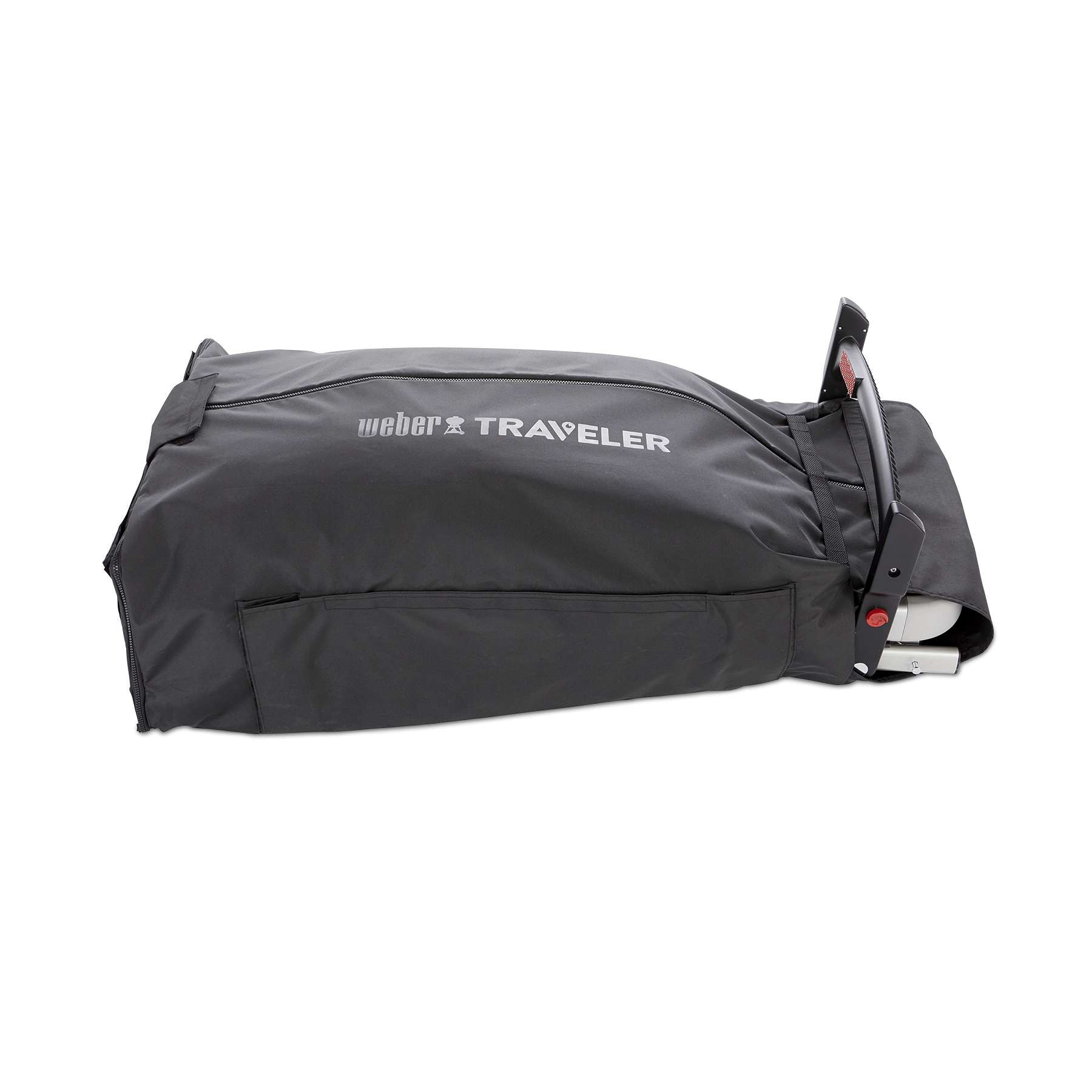 Weber Weber Traveler beskyttelsestrekk for bagasjerommet - Passer til Weber Traveler