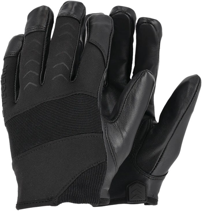 Tegera Läderhandske 9079