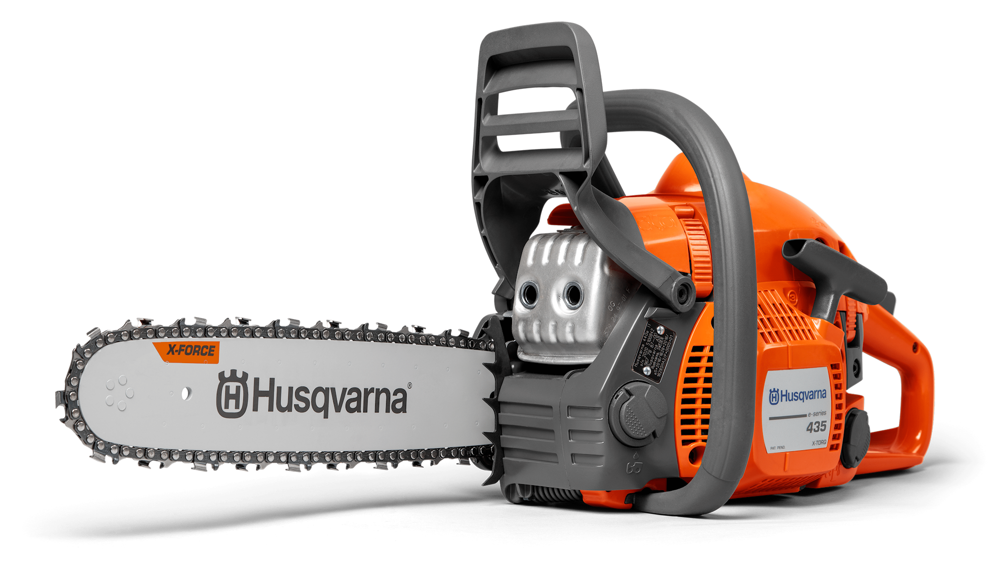Husqvarna 435E II Motorsåg -