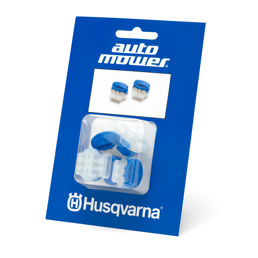 Husqvarna Skarvkoppling 5-Pack -