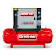 Drift-Air kompressor lydisolert GG 5,5/1300/500, 15 bar