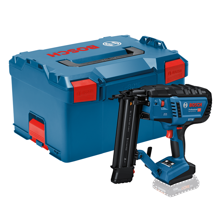 Bosch Dyckertpistol GNH 18V-50 M L-Boxx 238 -