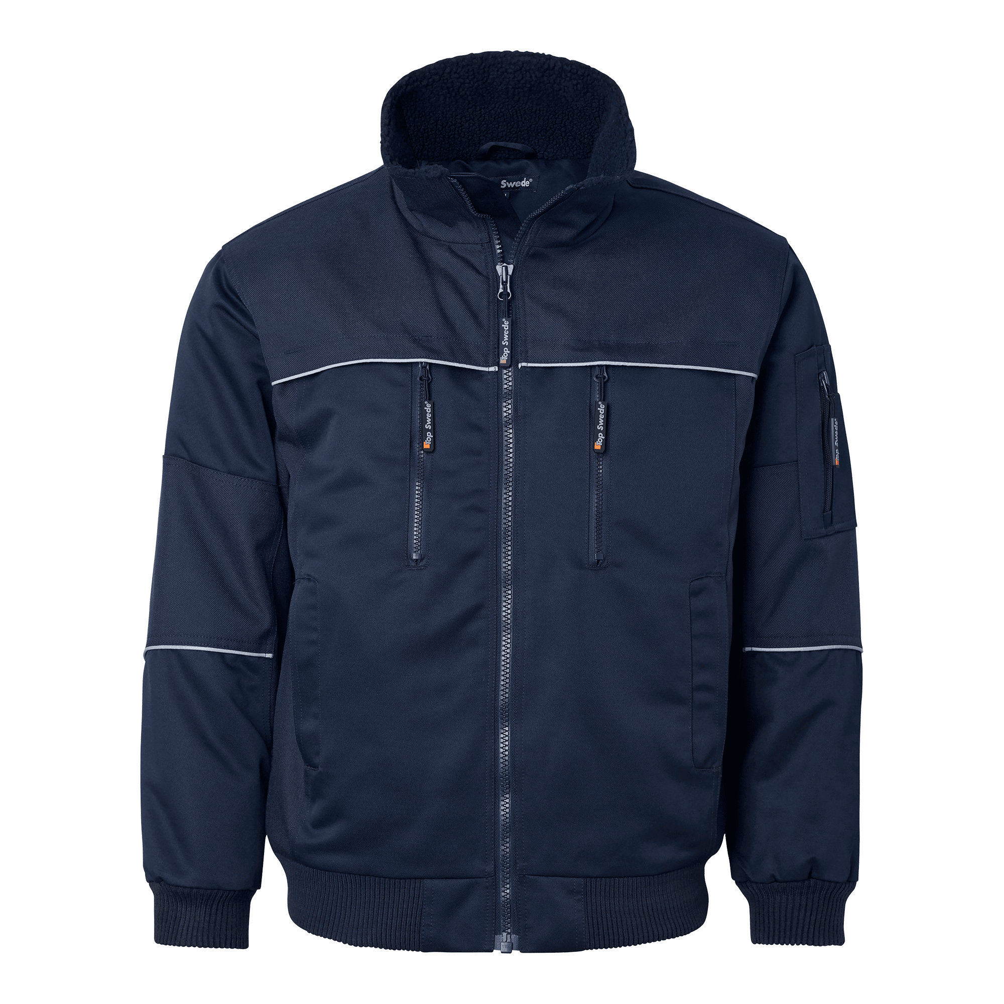 Top Swede Talvitakki 5126