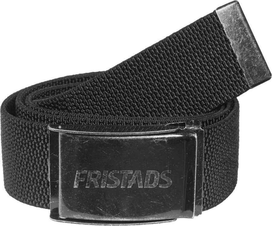 Fristads Bälte stretch 994 RB Svart Onesize