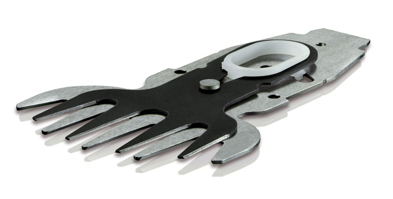 Bosch Pensasleikkurin terä ASB 10 cm