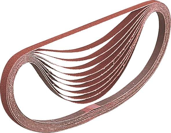 Makita Slipband 13x533mm 5-pack