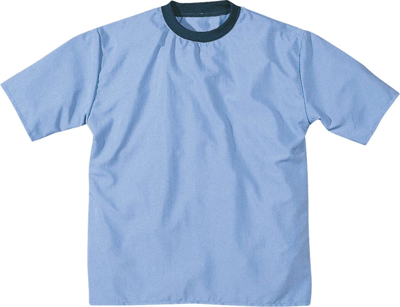 Fristads Renrom t-skjorte 7R015 XA80 Mellomblå XL