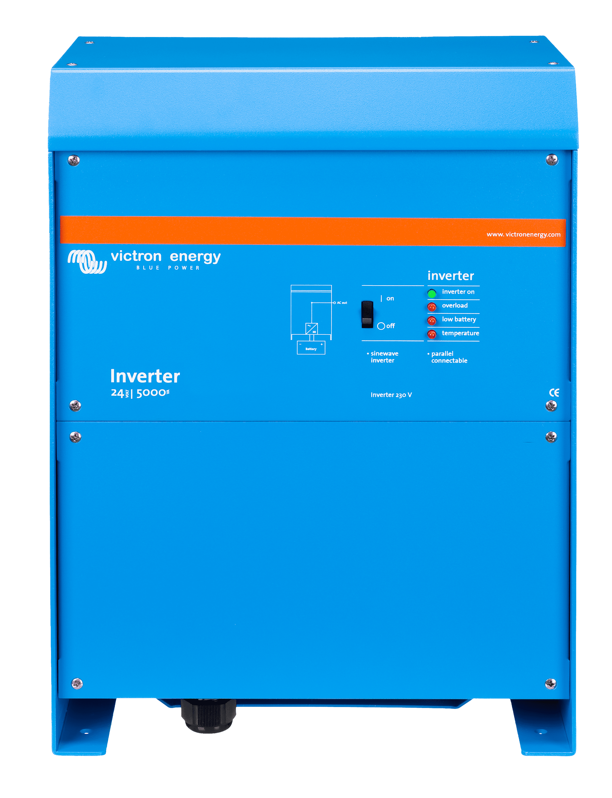 Phoenix Inverter 48/5000 230V VE.Bus