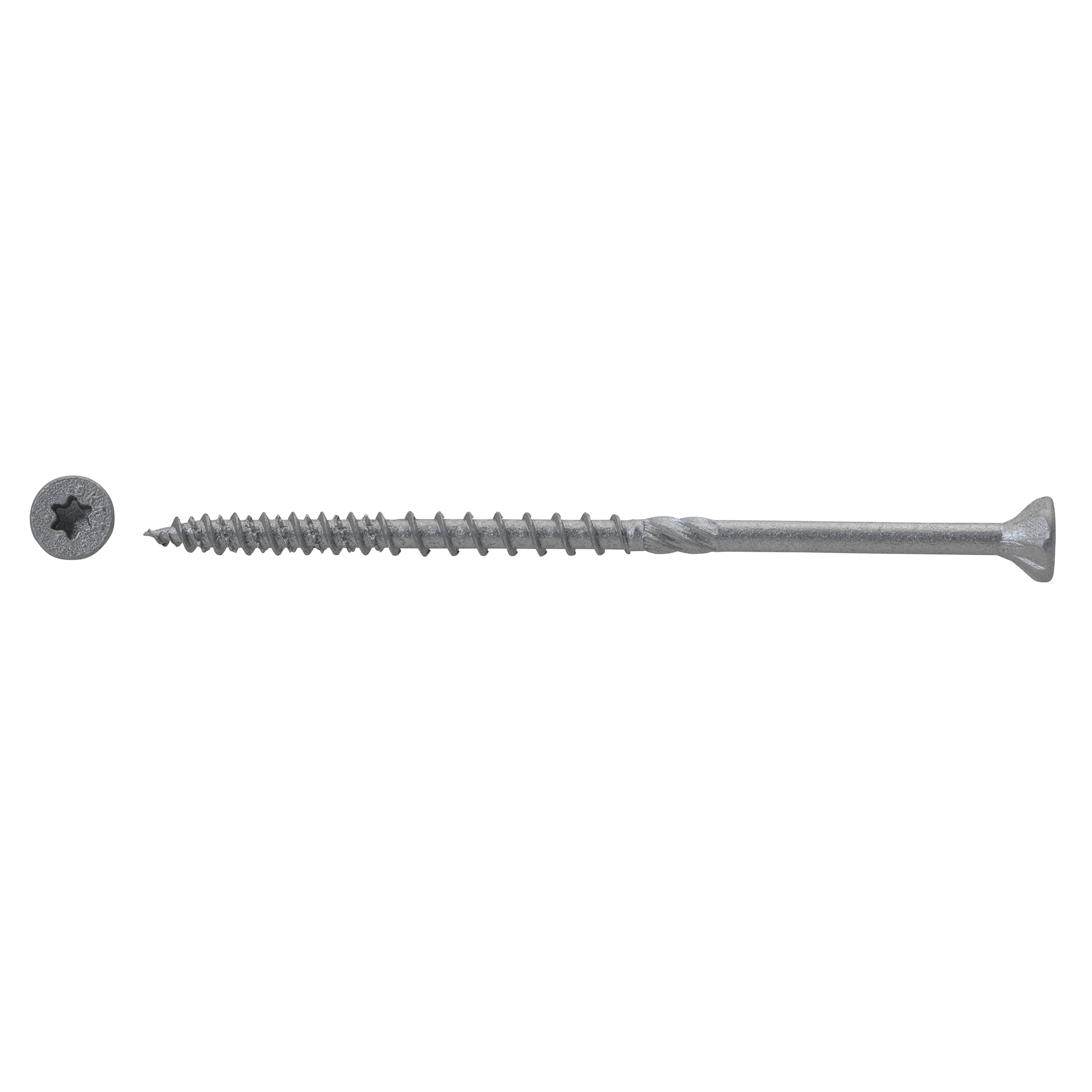 Arvid Nilsson TFT C4 5x90/42 T25 Träskruv 700-pack