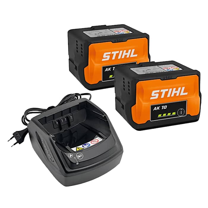 Stihl AK10 36V 2Ah Batteripaket