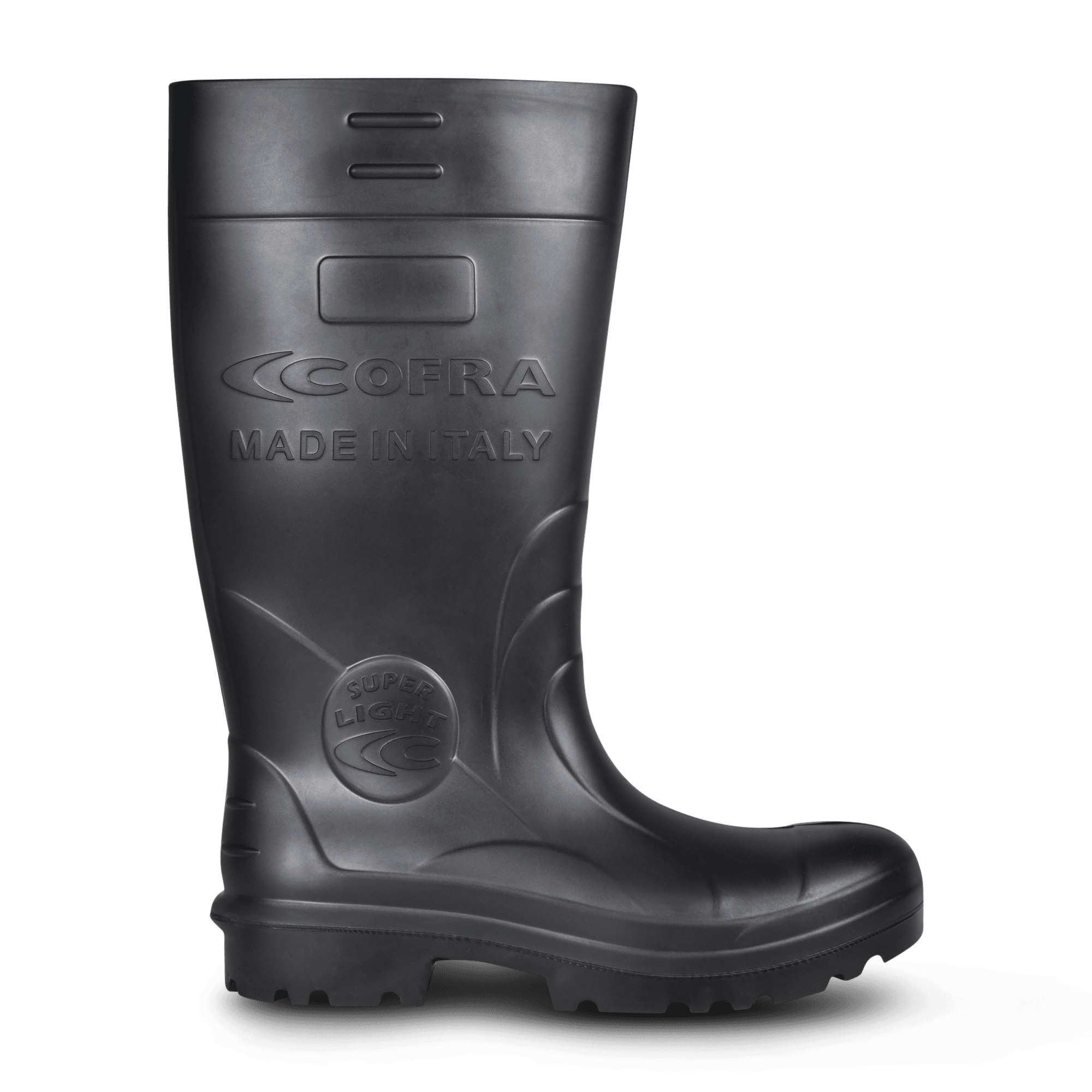 Cofra Støvel Tanker PU S5 CI SRC