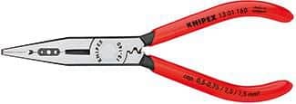 Knipex elektrikertang 1301160 160 mm