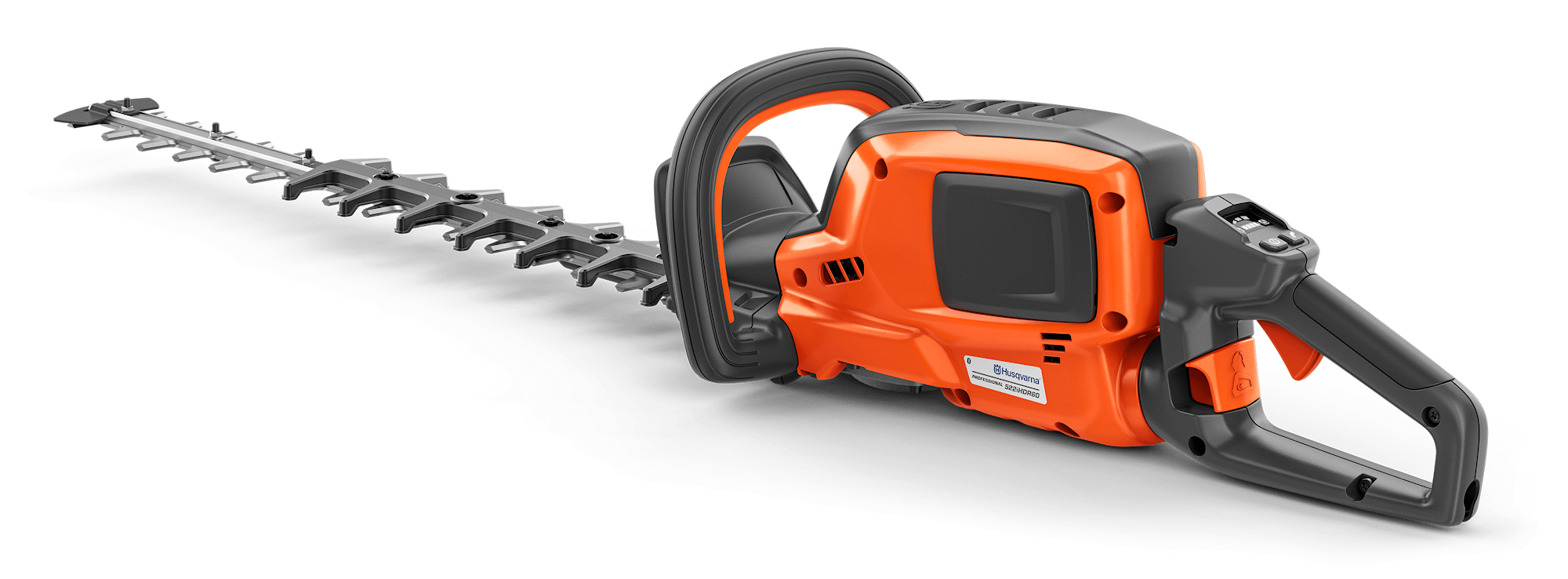 Husqvarna 522iHDR60 Batterihäcksax -