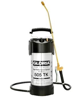 Gloria Konsentratsprøyte 505TK Profiline 5 liter