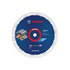 Bosch Timantti-metallilaikka 355x25,4 mm