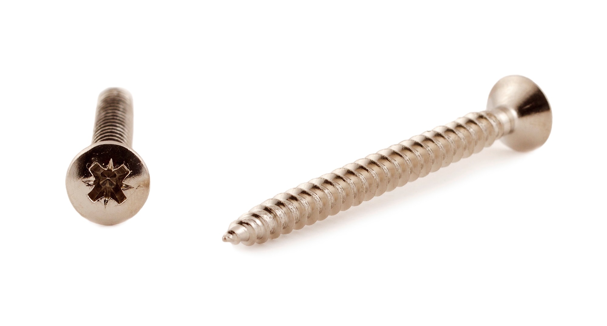 Arvid Nilsson TKFX A2 4,5x30 PZ2 VVS-skruv 100-pack