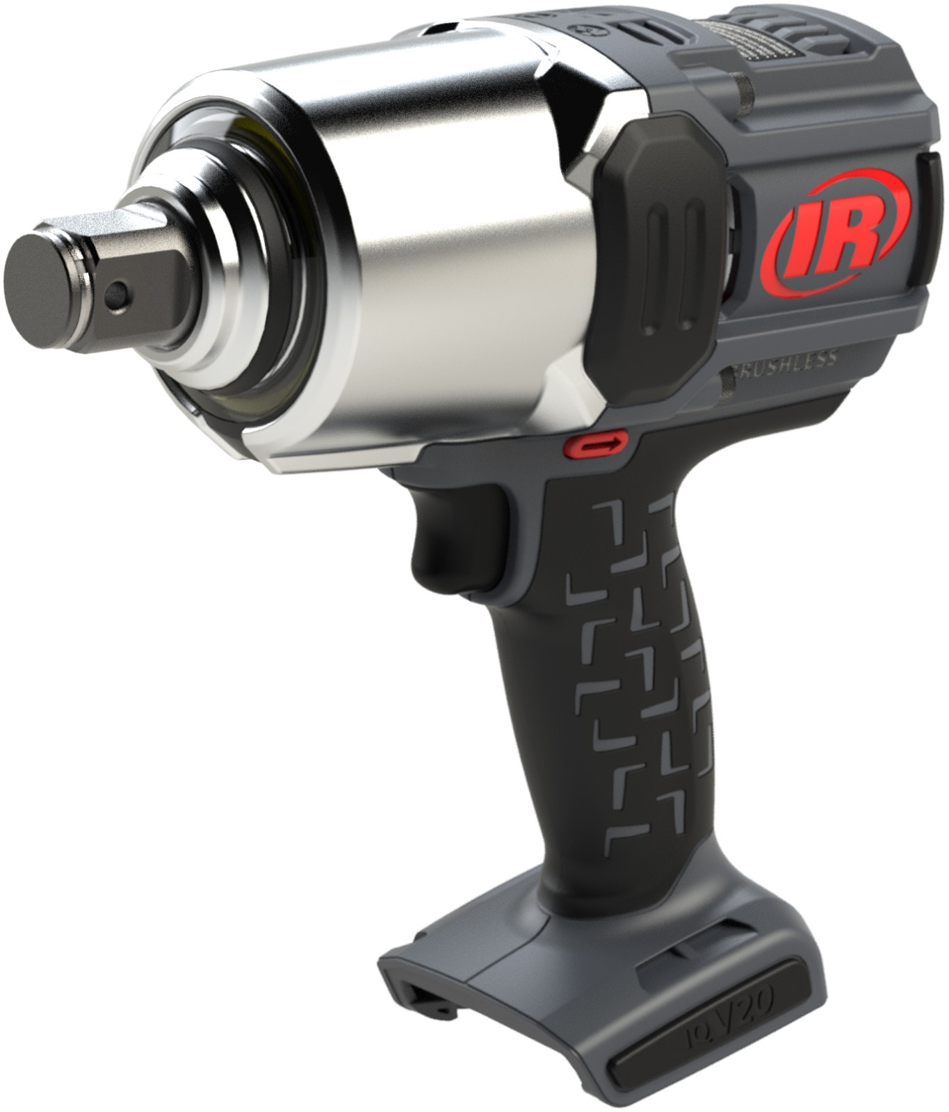 Batterimutterdragare W8191