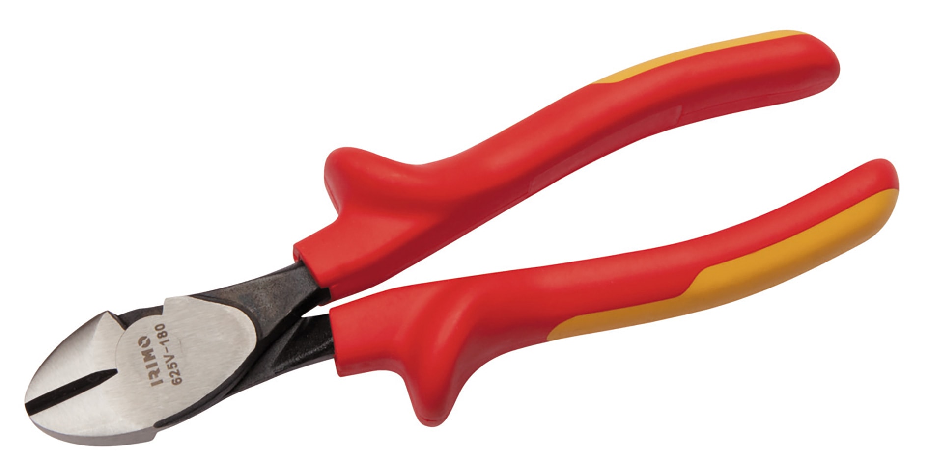 Irimo Sidavbitare, isolerad