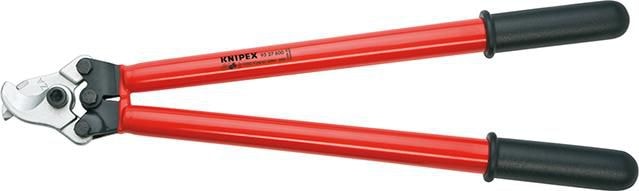 Knipex Kabelsax 9527600 600mm VDE, 27mm, tvåhandskontroll