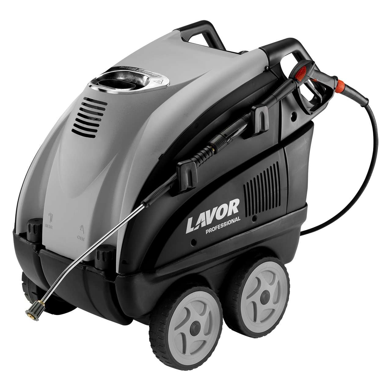 LavorPRO Kuumavesipesuri LKX 1515LP T