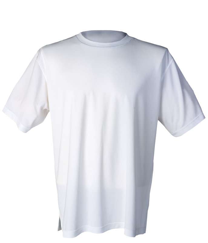 Top Swede Funktions T-Shirt 8027 Vit 2XL